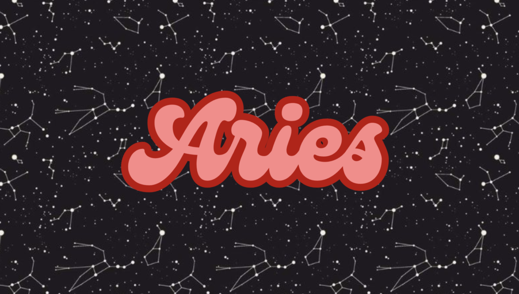 Your Weekly Horoscope - Aries