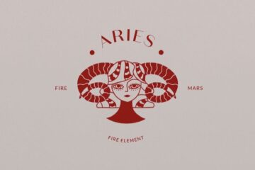 Aries Monthly Horoscope: A Fiery November